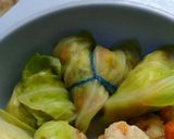 Foto langkah ke 2 dari resep Siomay Ayam.