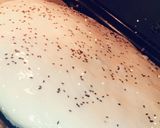 صورة لخطوة 2 من وصفة 🥖خبز الدار تاع الفرينة ولا اسهل 🥖