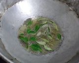 ફુદીના મુઠીયા(fudina muthiarecipes in Gujarati) રેસીપી સ્ટેપ3ફોટો