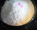 Foto langkah ke 1 dari resep Blueberry nutrijell cake(bolu nutrijell).