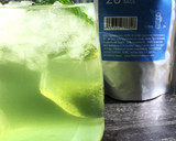 Foto del paso 4 de la receta: Iced Sencha