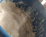 Foto del paso 3 de la receta: Besos de merengue ♥️✨