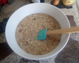 Foto del paso 5 de la receta: Budín de pan con pasas de uva