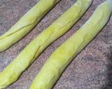 Foto del paso 7 de la receta: Jalá dulce y esponjosa con canela