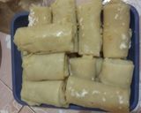 Foto langkah ke 4 dari resep Risoles isi kentang.