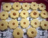 Linzer recept fázis 1 fotója