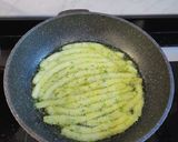 Foto langkah ke 4 dari resep Stick Kentang Keju.