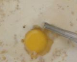 A picture of step 2 of Egg roll.