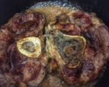 Milánói lyukas csont 🇮🇹Ossibuchi alla milanese recept fázis 6 fotója
