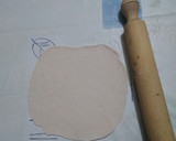 Foto del paso 5 de la receta: Empanadas árabes con masa casera