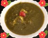 Steamed Palak Paneer recipe step 4 photo