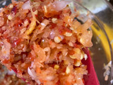 Coconut Rice