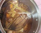 Foto langkah ke 3 dari resep Minuman Rimpang1.