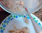 Foto del paso 24 de la receta: Sopa marinera de fanecas y mejillones al azafrán
