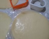 Foto del paso 1 de la receta: Galles Love un mimo con discos de empanadas