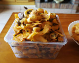 Foto del paso 3 de la receta: Mermelada de nísperos a la canela