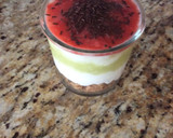 Foto del paso 4 de la receta: Fruta con galleta