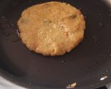 Foto del paso 6 de la receta: Hamburguesas de garbanzos