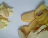Foto langkah ke 2 dari resep Sup Ayam KinCam /KimChoi.