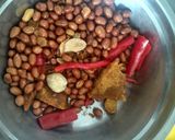 Foto langkah ke 1 dari resep Sate ayam bumbu kacang.