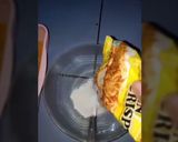Foto langkah ke 4 dari resep Pisang Nugget.