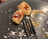 Expressz lekváros gombóc (Krumpli nélkül) recept fázis 5 fotója