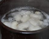 Foto del paso 1 de la receta: Legumbres encurtidas