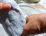 Foto langkah ke 5 dari resep Soft Sourdough Cheesse Bread.