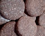 Foto del paso 3 de la receta: Alfajores de avena, coco y harina de algarroba