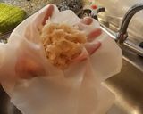 Foto del paso 2 de la receta: Milcao