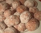 Foto del paso 6 de la receta: Albóndigas en salsa de cebolla