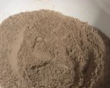 Foto del paso 2 de la receta: Torta Húmeda de Chocolate