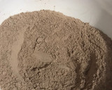 Foto del paso 2 de la receta: Torta Húmeda de Chocolate