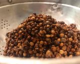 Foto del paso 1 de la receta: Guiso de lentejas, ideal para estos días fríos!
