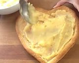 Foto del paso 8 de la receta Tarta de fresas y crema pastelera
