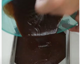 Foto del paso 5 de la receta: Brownie cheesecake fácil | fran cocina