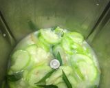 干貝炒絲瓜-美善品食譜的食譜步驟3照片