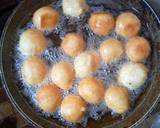Crunchy buns recipe step 3 photo