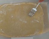 A picture of step 8 of Honey Cake Recipe for Mikey.