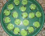Foto langkah ke 2 dari resep Kue Jongkong Khas Bangka.