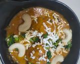 લાજવાબ પનીર કોફતા કરી (Paneer Kofta Curry Recipe in Gujarati) રેસીપી સ્ટેપ9ફોટો