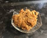 Moong dal ka Halwa recipe step 6 photo