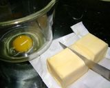 Foto del paso 2 de la receta: Corazón de bizcochuelo húmedo