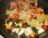 Foto del paso 3 de la receta: Masa de carnero en salsa