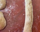 Foto del paso 6 de la receta: Pan de cazuela oaxaqueño