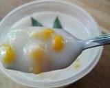 Cara Membuat Bubur jagung 3