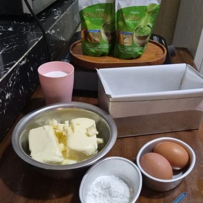 Langkah 1