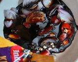 Foto langkah ke 3 dari resep Sambel Kecap.