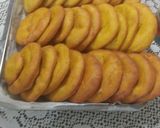 Foto del paso 5 de la receta: Sopaipillas