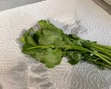 Une image de l'étape 21 de Bœuf mijoté à la bière, moutarde, navets et carottes.